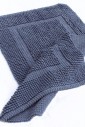 Килим Woven Rug 16514 blue